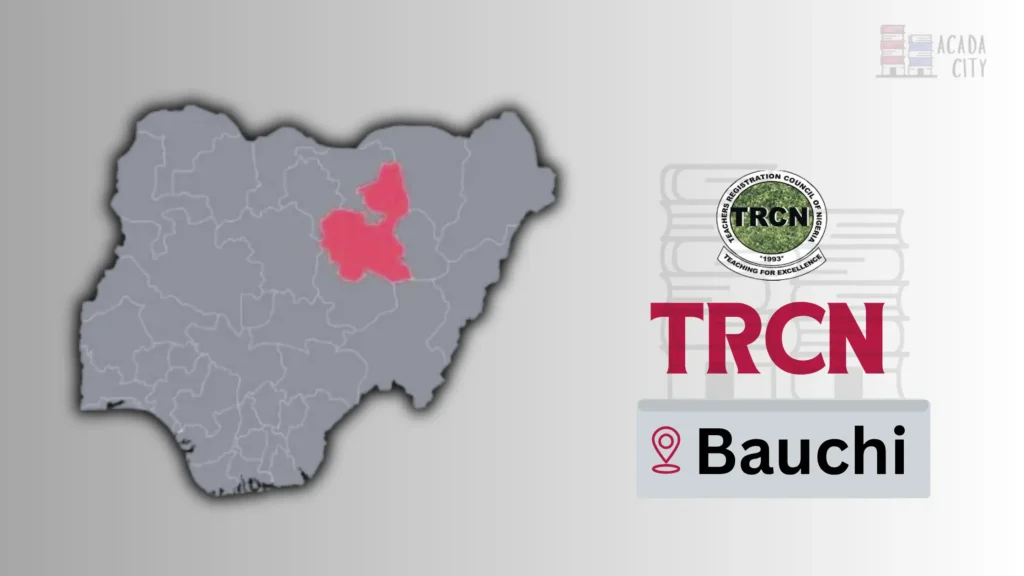 TRCN office in Bauchi State