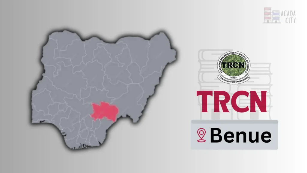 TRCN office in Benue State
