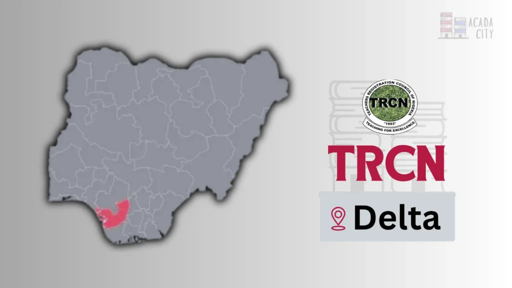 TRCN office in Delta State 