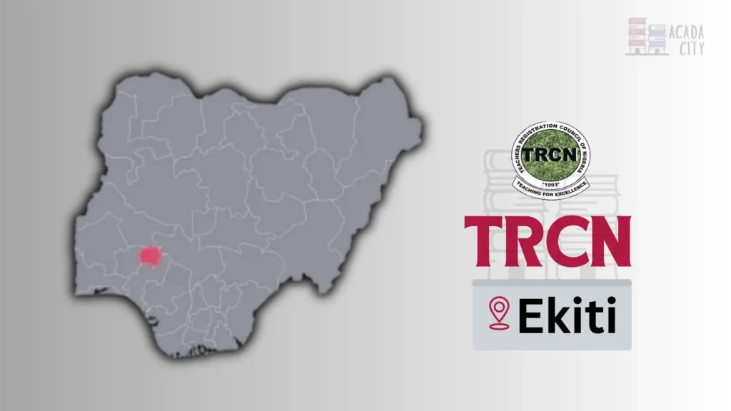 TRCN office in Ekiti State