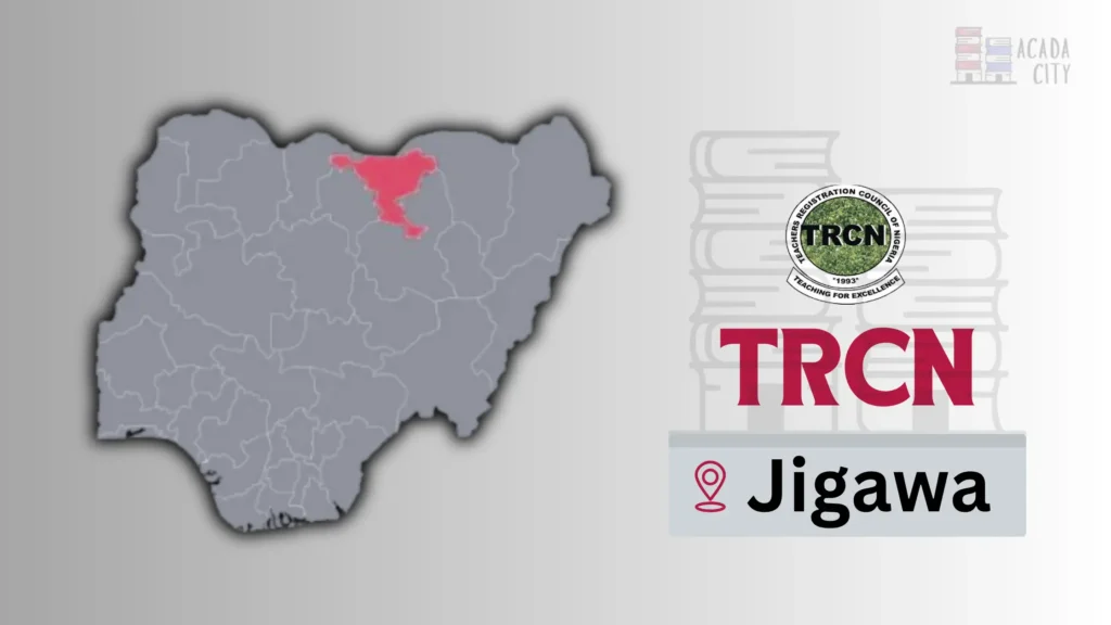 TRCN office in Jigawa State