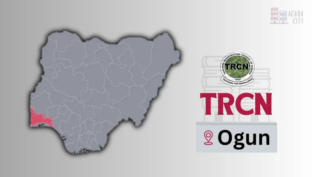 TRCN office in Ogun State 