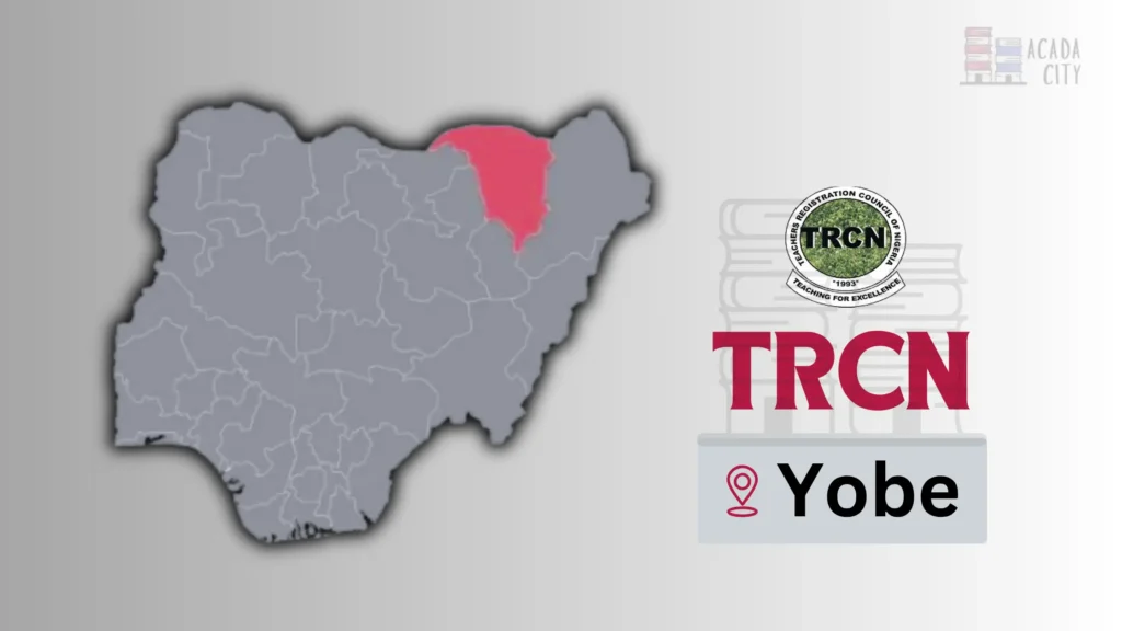 TRCN office in Yobe State