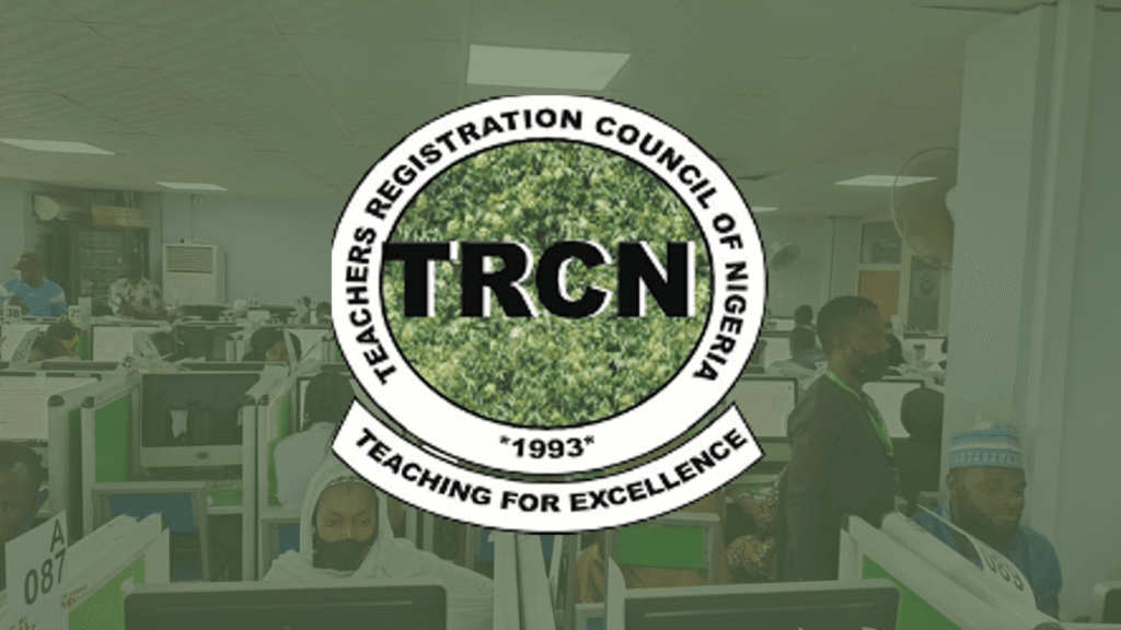 Subscribe for TRCN updates