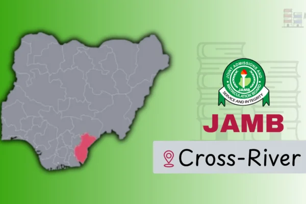 Jamb office in Cross River State